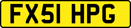 FX51HPG
