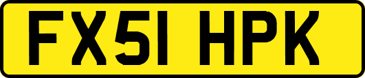 FX51HPK