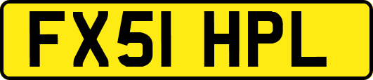 FX51HPL