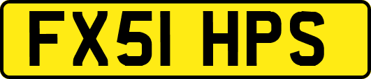 FX51HPS