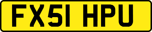 FX51HPU