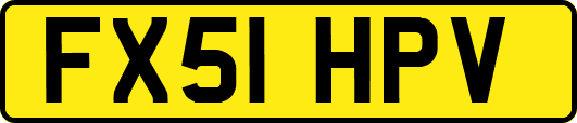 FX51HPV