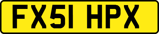 FX51HPX