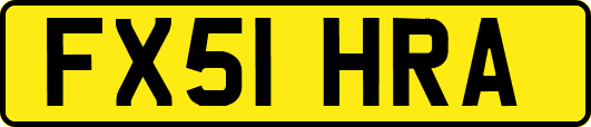 FX51HRA