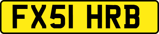 FX51HRB