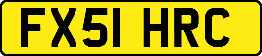 FX51HRC