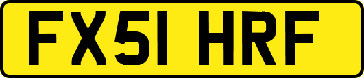 FX51HRF