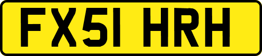 FX51HRH