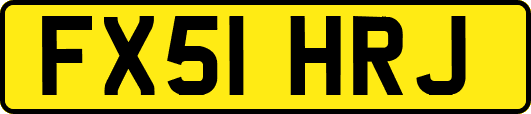 FX51HRJ