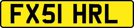 FX51HRL