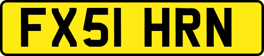 FX51HRN