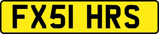 FX51HRS