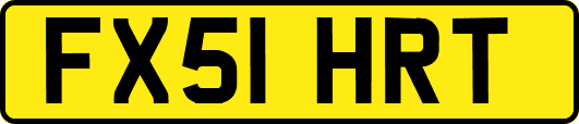 FX51HRT