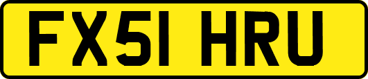 FX51HRU