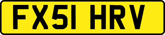 FX51HRV