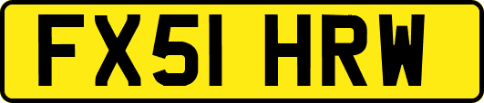 FX51HRW