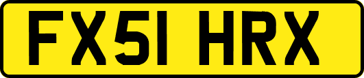 FX51HRX