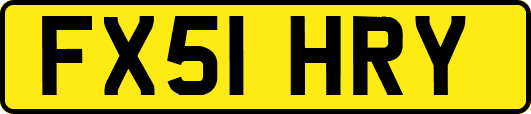 FX51HRY