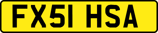 FX51HSA