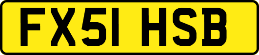 FX51HSB