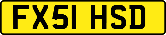 FX51HSD