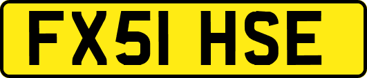 FX51HSE