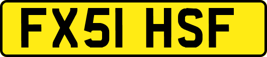 FX51HSF