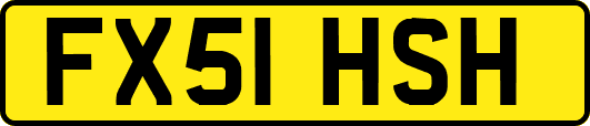 FX51HSH