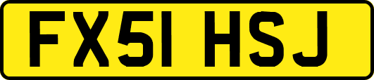 FX51HSJ