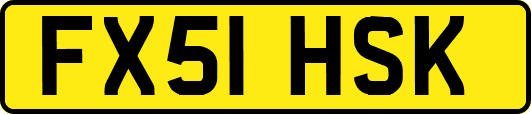 FX51HSK