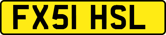 FX51HSL