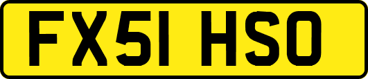 FX51HSO
