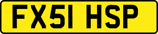 FX51HSP