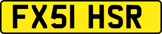 FX51HSR