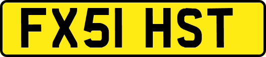 FX51HST