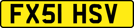 FX51HSV