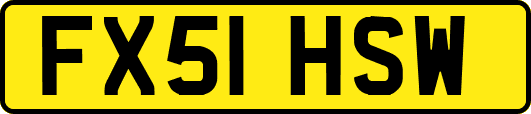 FX51HSW