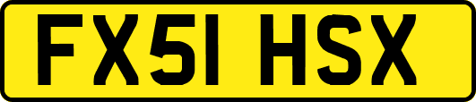 FX51HSX