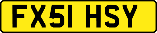 FX51HSY