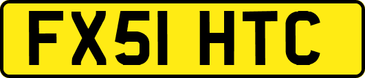 FX51HTC