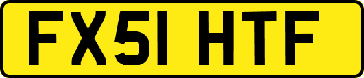 FX51HTF