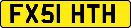 FX51HTH