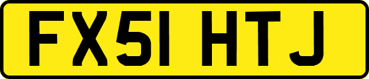 FX51HTJ