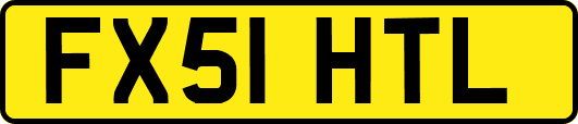 FX51HTL