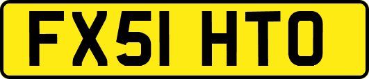 FX51HTO