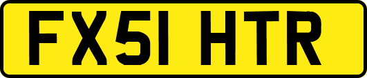 FX51HTR