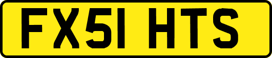 FX51HTS