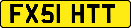 FX51HTT