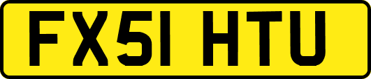 FX51HTU