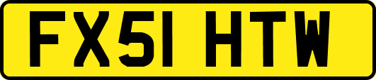 FX51HTW